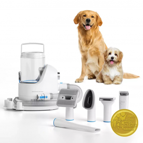 Kit toelettatura per animali NEAKASA P2 PRO Kit toelettatura per animali NEAKASA P2 PRO