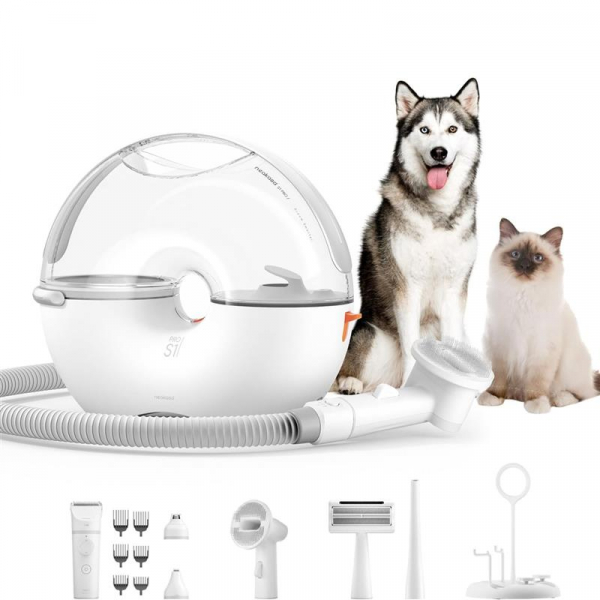 Kit toelettatura per animali NEAKASA S1 PRO