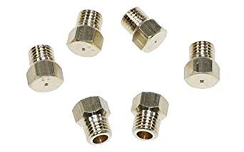 Kit Ugelli Butano/propano Originale - Piano Cottura - Bosch - 2962783662734996812