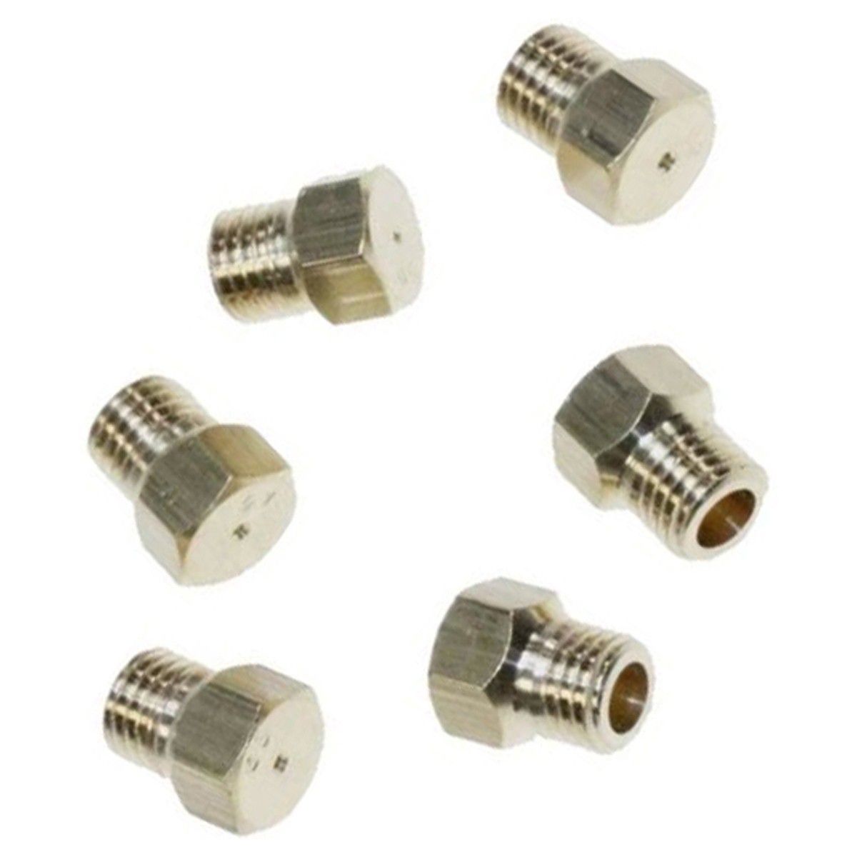 Kit Ugelli Butano/propano Originale - Piano Cottura Bosch 2962783663946907658 Kit Ugelli Butano/propano Originale - Piano Cottura Bosch 2962783663946907658