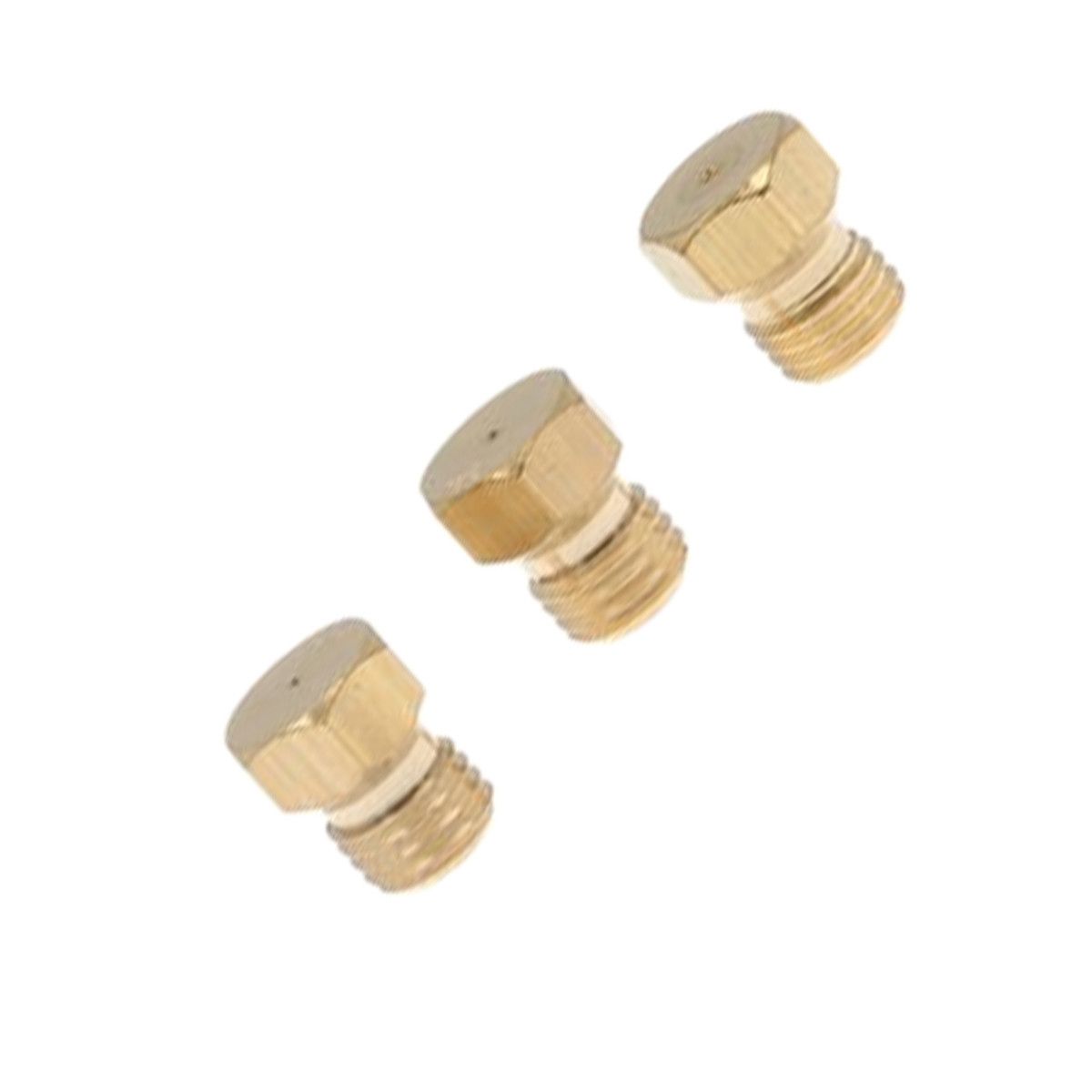 Kit Ugelli Per Gaz Liquido Originale - Piano Cottura Bosch 321623