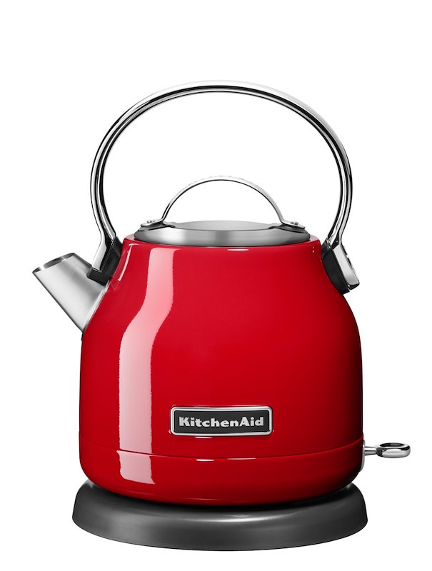 KitchenAid Bollitore 1.2L 5KEK1222EER Rosso Imperiale
