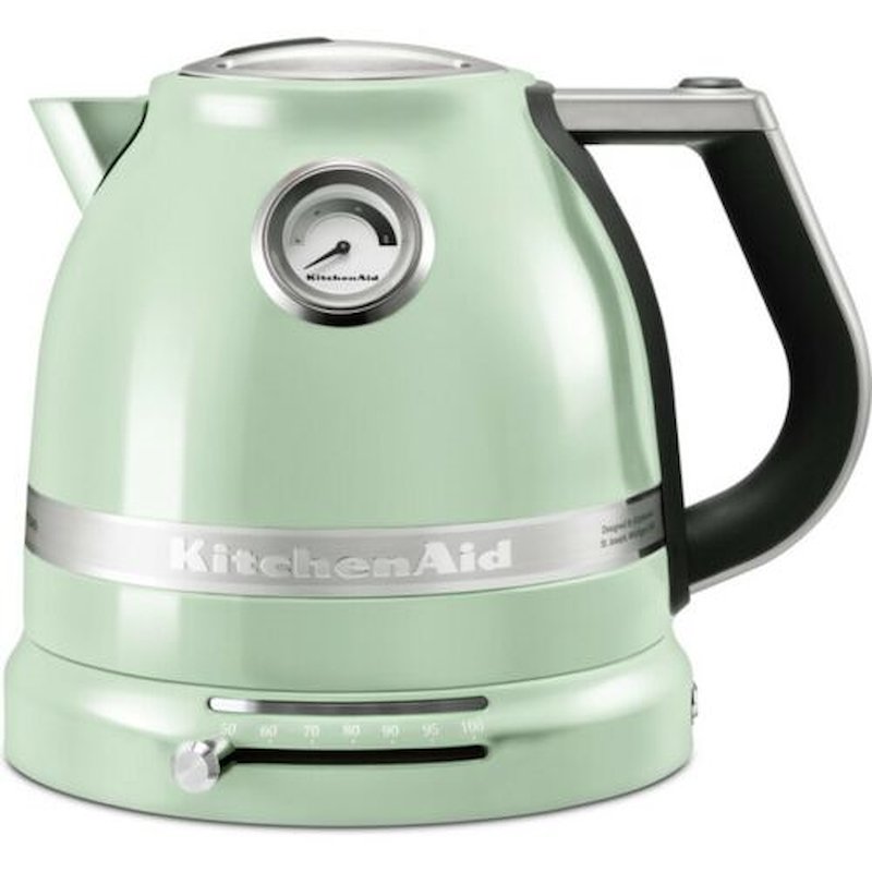 KitchenAid Bollitore 1.5L 5KEK1522EPT Pistacchio