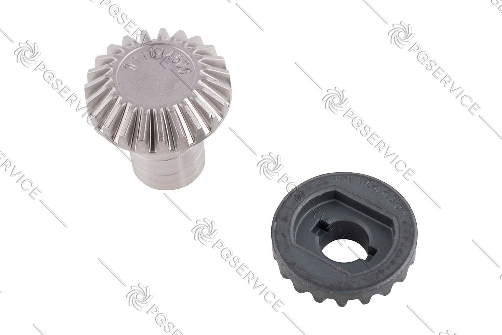 Kitchenaid Perno Pignone Ingranaggio Planetaria 4kb 4kg 4kn 4kp 4kv 5kp Kb26