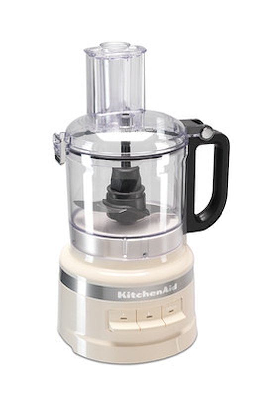 KitchenAid Robot da cucina Multifunzionale 1.7L 5KFP0719EAC CREMA