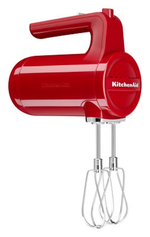 Kitchenaid Sbattitore 5khmb732eer Rosso Imperiale