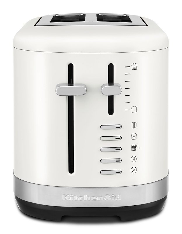 KitchenAid Tostapane 2 Scomparti 5KMT2109EPL Porcellana