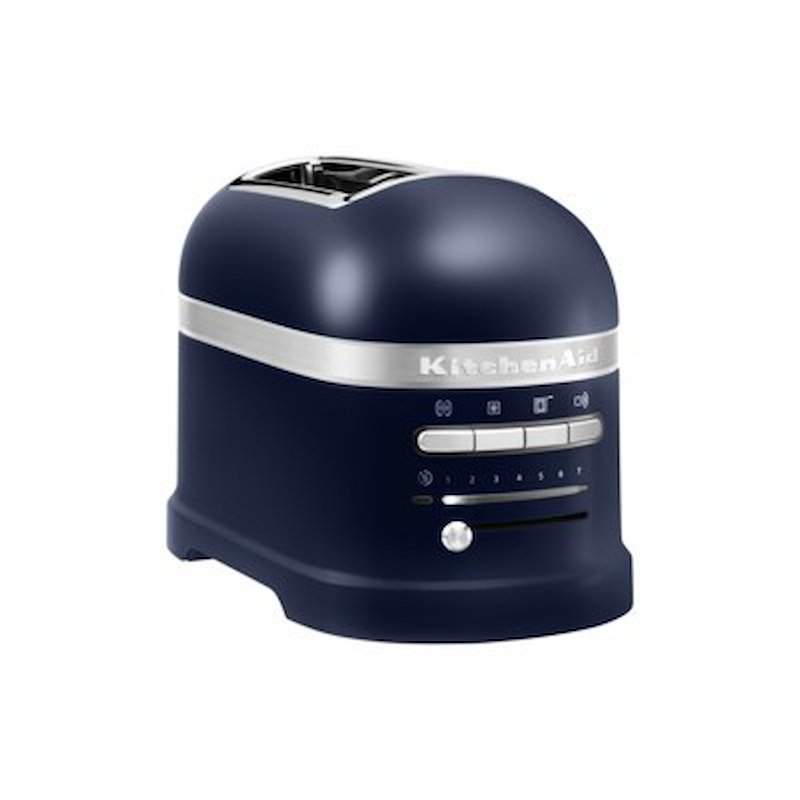 KitchenAid Tostapane 2 Scomparti 5KMT2204EIB Ink Blue