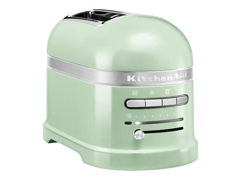 KitchenAid Tostapane 2 Scomparti 5KMT2204EPT Pinstacchio