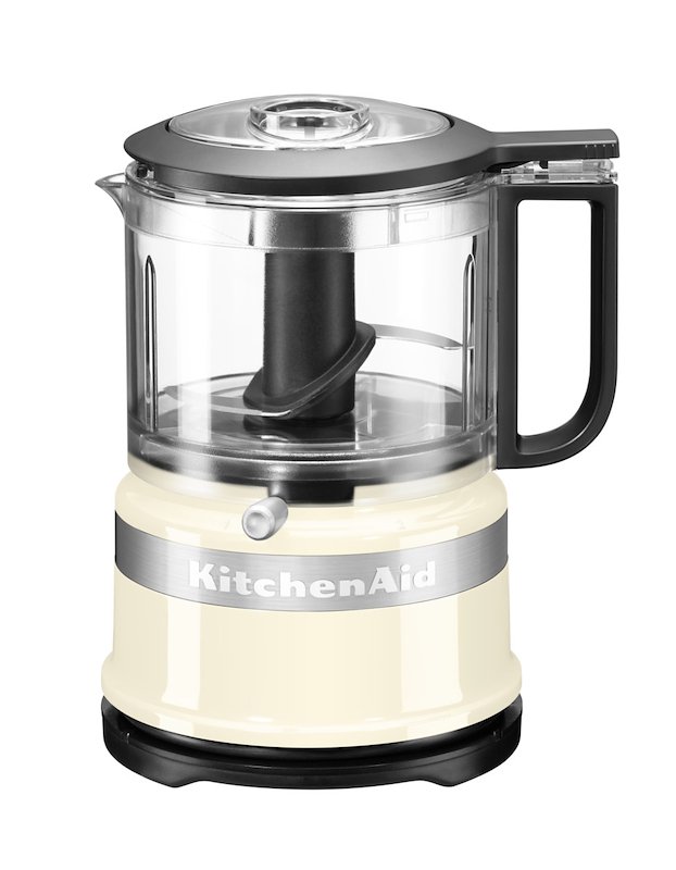 KitchenAid Tritatutto 830 ml 5KFC3516EAC Crema