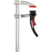 KLI25 morsa Morsetto a cricchetto 25 cm Nero, Rosso, Acciaio inossidabile KLI25 morsa Morsetto a cricchetto 25 cm Nero, Rosso, Acciaio inossidabile