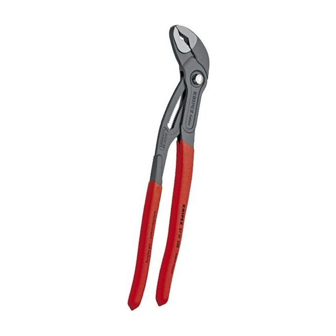 KNIPEX 8701150 Pinza per pappagalli 150 mm colore Nero