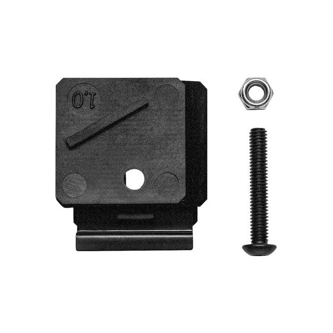Knipex 97 49 28 1 Posizionatore di filo per pinze crimpatrici Compatibile con modello 97 49 28 Peso 30 g colore Nero Knipex 97 49 28 1 Posizionatore di filo per pinze crimpatrici Compatibile con modello 97 49 28 Peso 30 g colore Nero