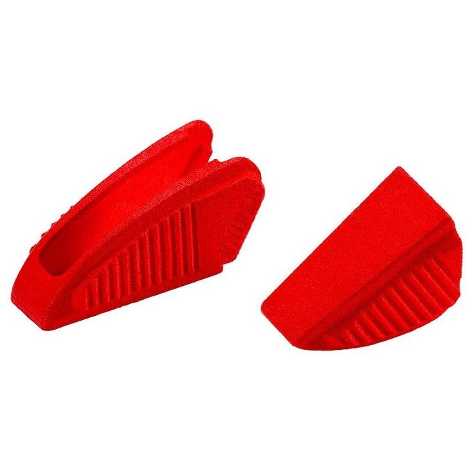 Knipex Ganasce Protettive per 86 XX 180 3 Paia