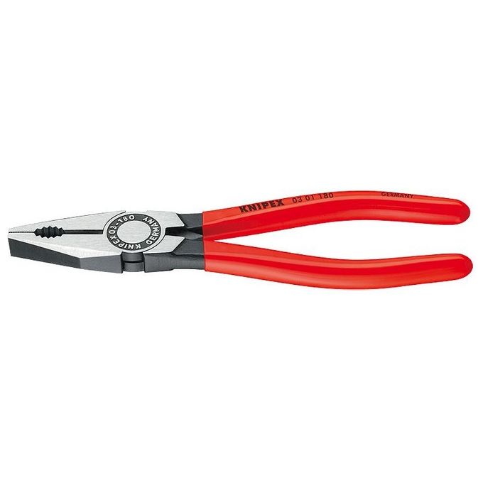 Knipex Pinza Universale 180mm Knipex Pinza Universale 180mm