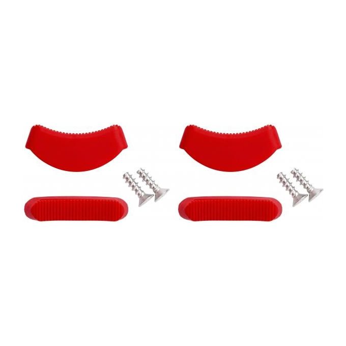 Knipex Plastic Inserts 1C per 81 1X 250 4X