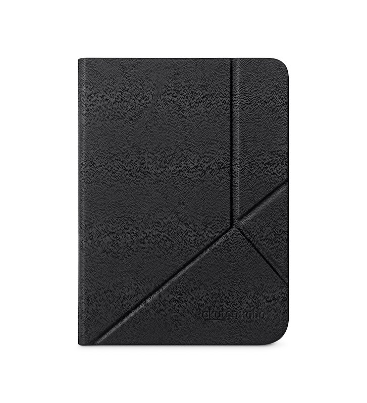 Kobo Custodia Clara 2E Sleep Cover Nero Kobo Custodia Clara 2E Sleep Cover Nero