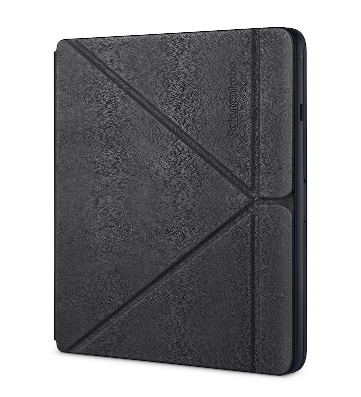 Kobo Custodia Sage Sleep Cover Nero Kobo Custodia Sage Sleep Cover Nero