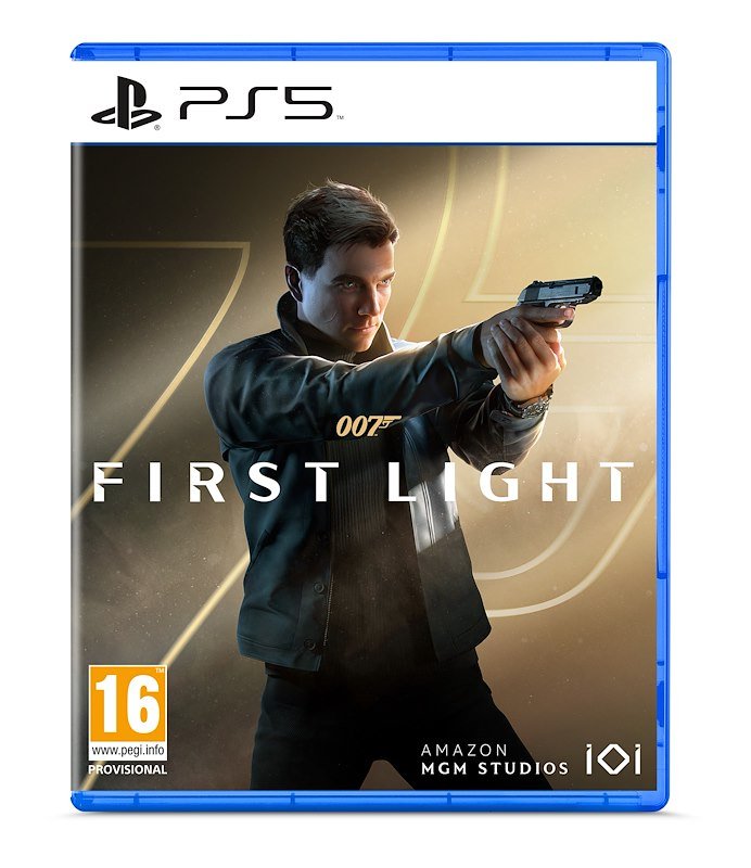 Koch Media - 007 First Light, 1186773