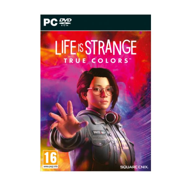 Koch Media - Life Is Strange: True Colors