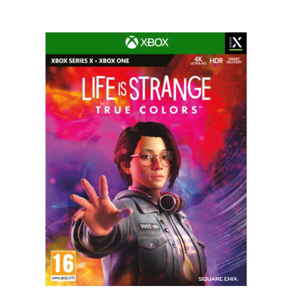 Koch Media - Life Is Strange: True Colors