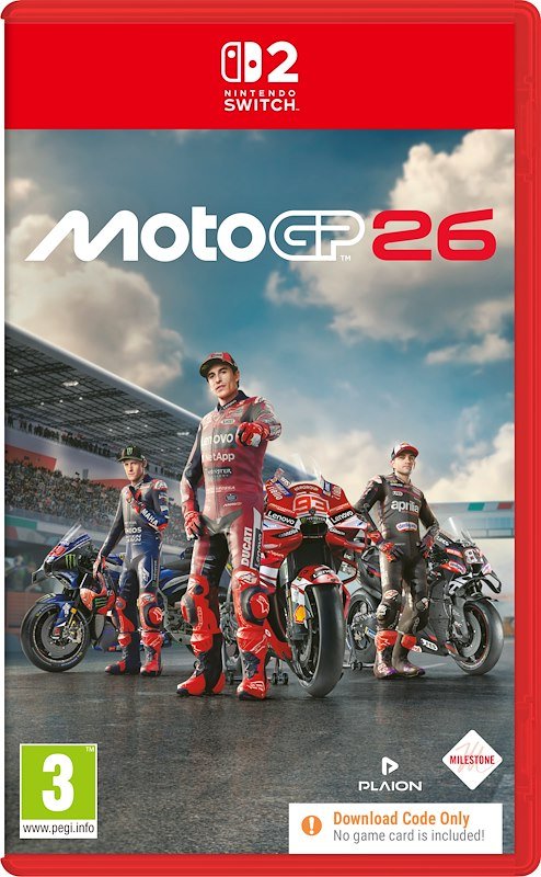 Koch Media - Motogp 26 - Standard Edition, 1199749