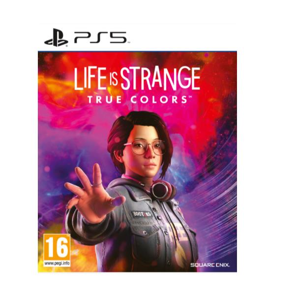 Koch Media PS5 Life Is Strange: True Colors 1066509