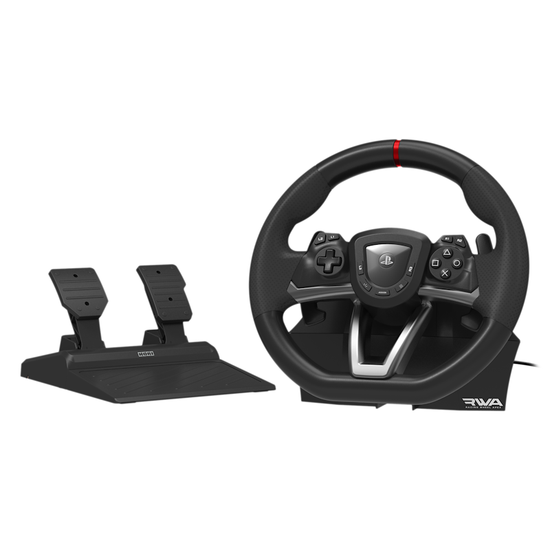 Koch Media - Racing Wheel Apex