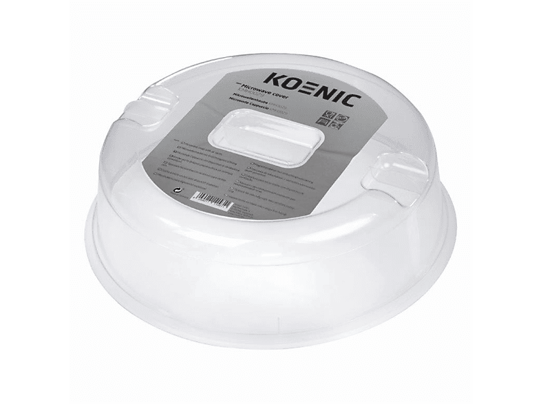 KOENIC COPERCHIO X MICROONDE 29C