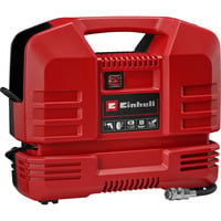 Koffer-Kompressor TC-AC 190 OF Set, Compressore