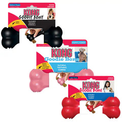 Kong Goodie Bone Medium - Extreme - Giochi per cani - 1° ORDINE? scegli tra BZR5 - BZR20 + 200 pt fedeltà