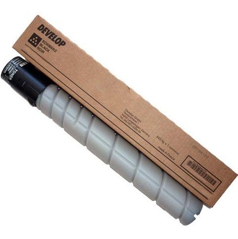 Konica Minolta A8K3150 cartuccia toner 1 pz Originale Nero Konica Minolta A8K3150 cartuccia toner 1 pz Originale Nero