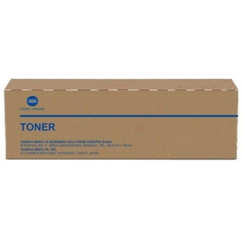 Konica minolta a95w450 cartuccia toner 1 pz compatibile ciano Konica minolta a95w450 cartuccia toner 1 pz compatibile ciano