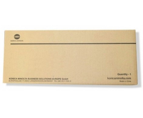 Konica Minolta TN-227M cartuccia toner 1 pz Originale Magenta