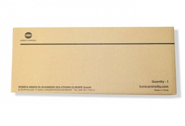 Konica Minolta TN-328C cartuccia toner 1 pz Originale Ciano