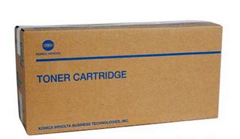 Konica Minolta TN-512K cartuccia toner 1 pz Originale Nero Konica Minolta TN-512K cartuccia toner 1 pz Originale Nero