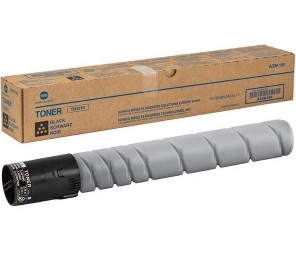 Konica minolta tn-514k cartuccia toner 1 pz originale nero