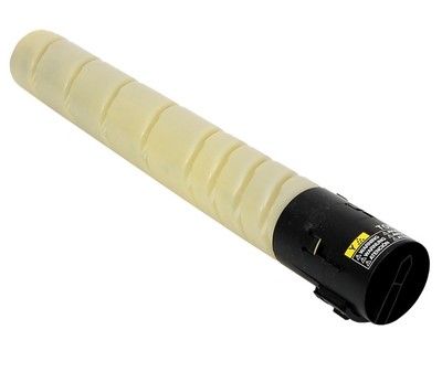 Konica Minolta TN-514Y cartuccia toner 1 pz Originale Giallo