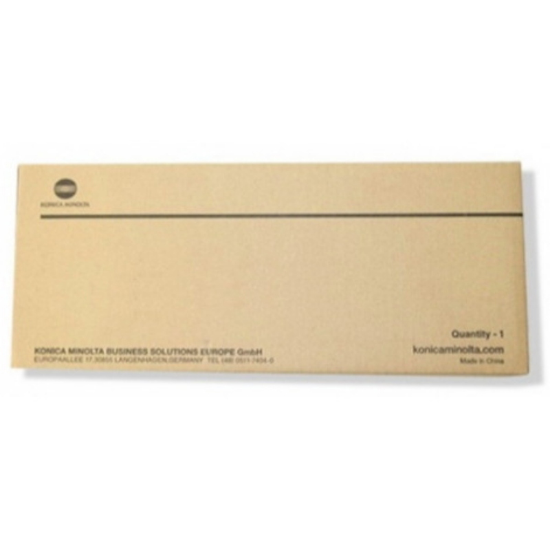 Konica minolta tnp-80m cartuccia toner 1 pz originale magenta
