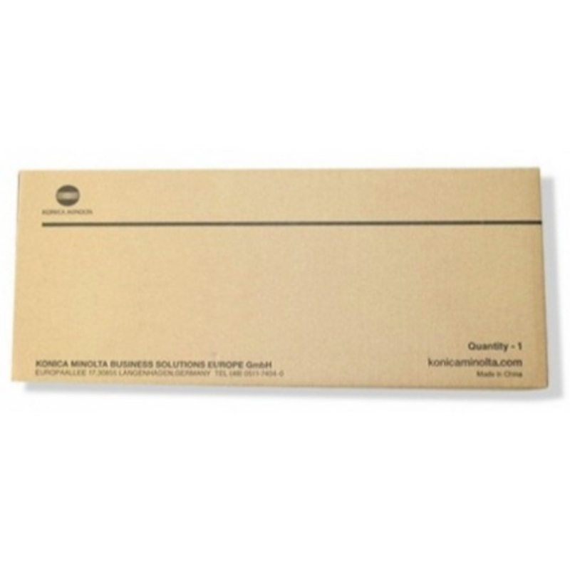 Konica minolta tnp90 cartuccia toner 1 pz originale nero