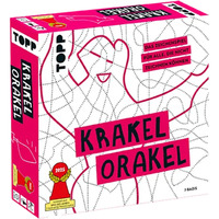 Krakel-Orakel, Gioco a quiz