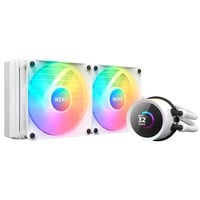 Kraken 240 RGB 240mm, Raffreddamento ad acqua