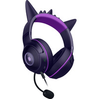 Kraken Kitty V2 Pokémon Gengar Ed., Cuffia da gioco