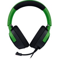 Kraken V4 X - Minecraft Edition, Cuffia da gioco