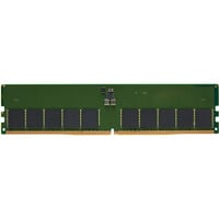 KSM56E46BS8KM-16HA memoria 16 GB 1 x 16 GB DDR5 5600 MT/s 288-pin DIMM Data Integrity Check (verifica integrità dati)