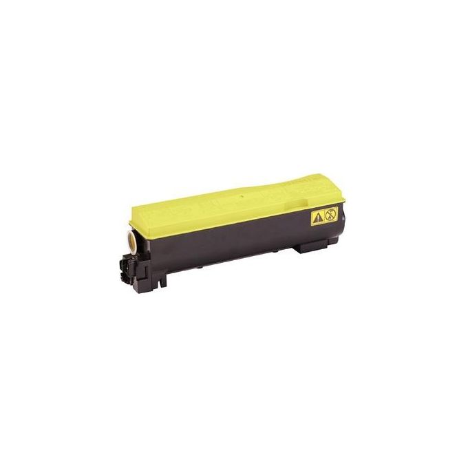 Kyocera 240534 TK-570Y Cartuccia Toner Originale Giallo fino a 12000 pagine colore Giallo Kyocera 240534 TK-570Y Cartuccia Toner Originale Giallo fino a 12000 pagine colore Giallo
