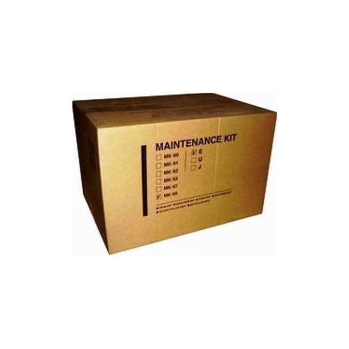 Kyocera 302FR93041 Fuser Unita' Fusore 120 Volt FK-68 FK68 2FR93040 colore Nero Kyocera 302FR93041 Fuser Unita' Fusore 120 Volt FK-68 FK68 2FR93040 colore Nero