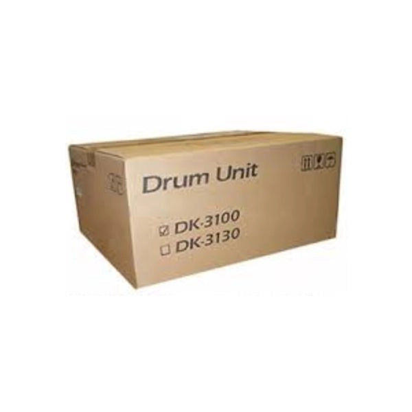 Kyocera 302ms93020 tamburo per stampante originale 1 pz - KMDRDK3100E Kyocera 302ms93020 tamburo per stampante originale 1 pz - KMDRDK3100E