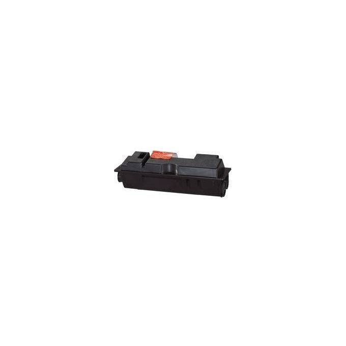 Kyocera 370PU5KW Toner Originale Nero per Stampa Laser Resa 6000 pagine colore Nero
