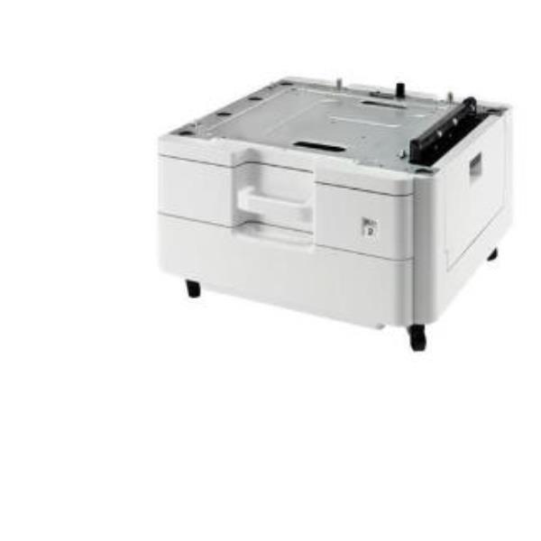 Kyocera Cassetto Carta Opzionale Da 500 Fogli (include Vano Porta E Ruote) 1203NP3NL1